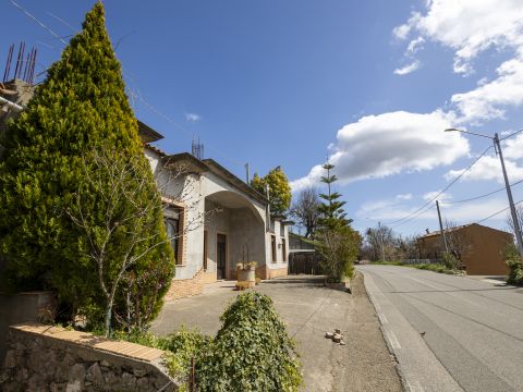 Soluri, CZ, Italia