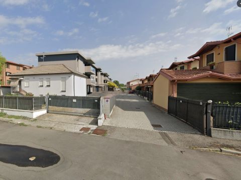 Strada della Paiola, 800