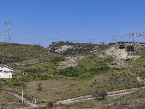 Contrada Lacuni