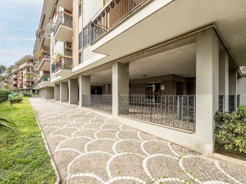 Via Gino Funaioli, 31