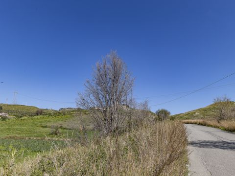 Contrada Lacuni, Simeri Crichi, CZ, Italia
