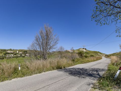 Contrada Lacuni, Simeri Crichi, CZ, Italia