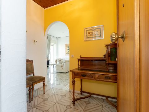 Viale della Libertà, 55