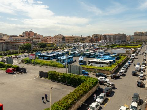 Viale della Libertà, 55