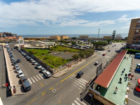 Viale della Libertà, 55