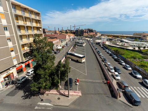 Viale della Libertà, 55