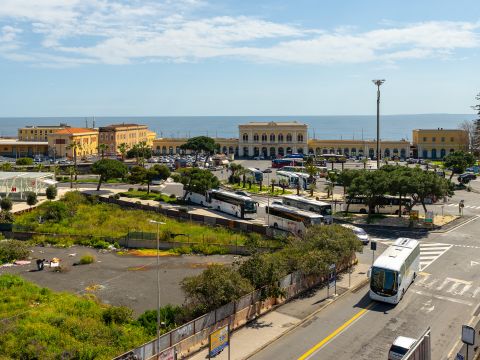 Viale della Libertà, 55