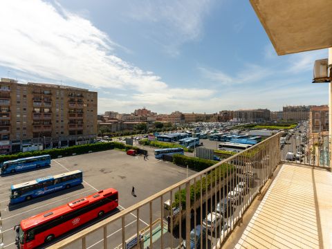 Viale della Libertà, 55