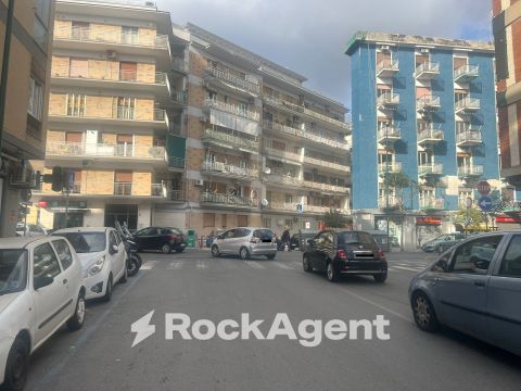 Via Servio Tullio - Napoli