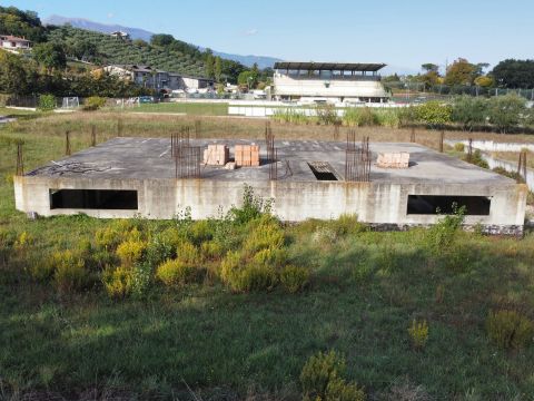 Via Marco Polo - Sant'omero