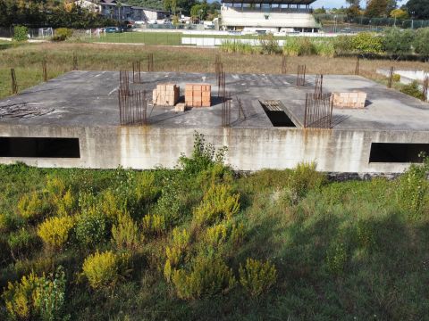 Via Marco Polo - Sant'omero