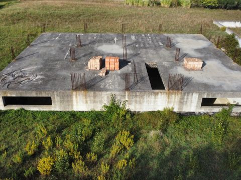 Via Marco Polo - Sant'omero