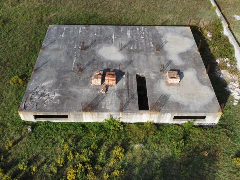 Via Marco Polo - Sant'omero