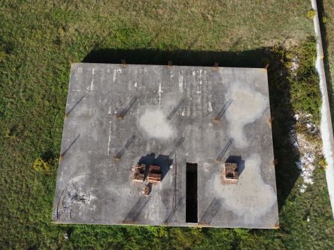 Via Marco Polo - Sant'omero