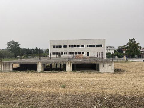 VIA MARCO POLO