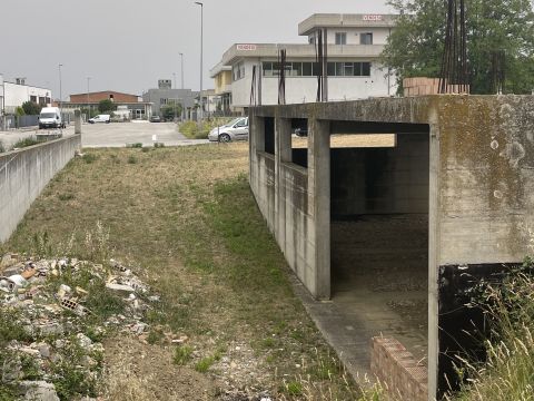 VIA MARCO POLO