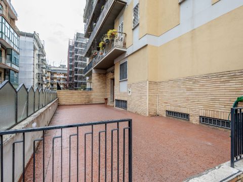 Via della Bufalotta, 270