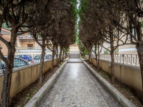 Via della Bufalotta, 270