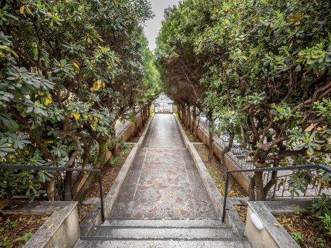 Via della Bufalotta, 270