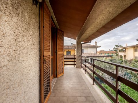 Via di Valle Muricana, 674