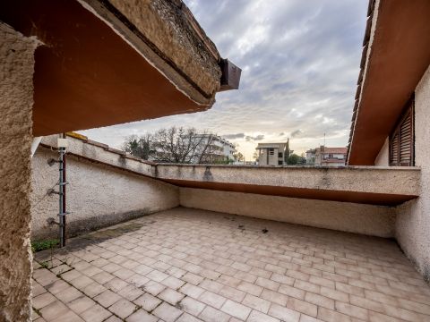 Via di Valle Muricana, 674