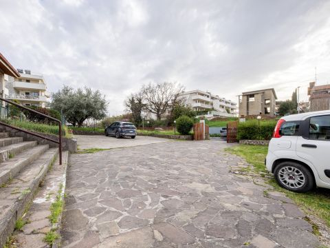 Via di Valle Muricana, 674