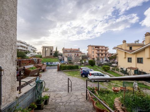 Via di Valle Muricana, 674