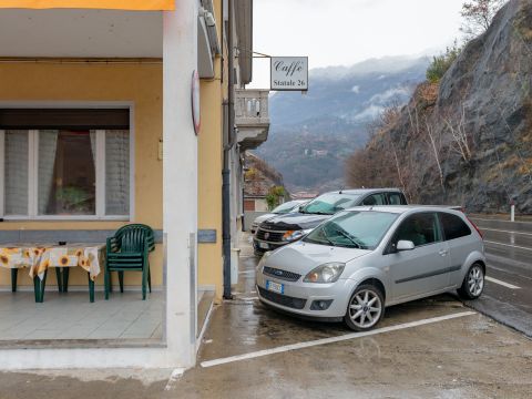 Strada Statale 26 della Valle d'Aosta, 50