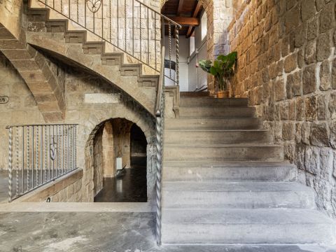 Via Vallecupa, 68