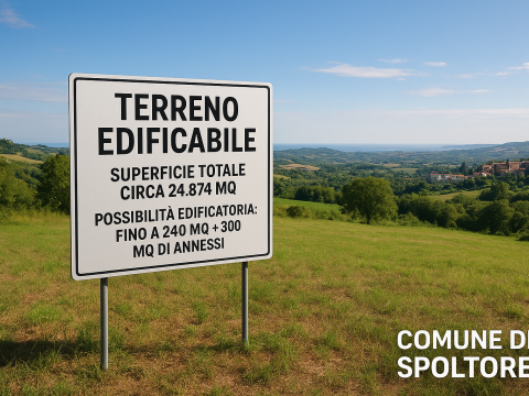 Via Montesecco - Spoltore