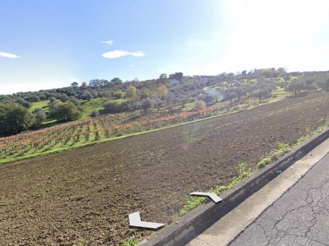 Via Montesecco