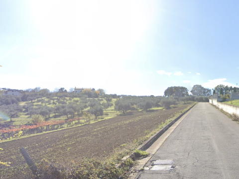 Via Montesecco