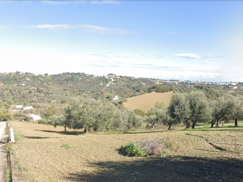 Via Montesecco