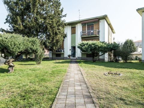 Via Palestro, 55