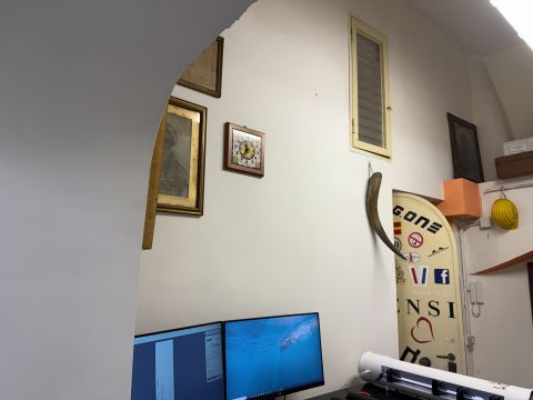 Riviera di Chiaia, 53
