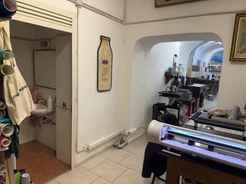 Riviera di Chiaia, 53