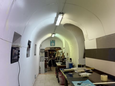 Riviera di Chiaia, 53