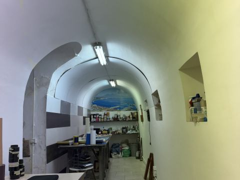 Riviera di Chiaia, 53