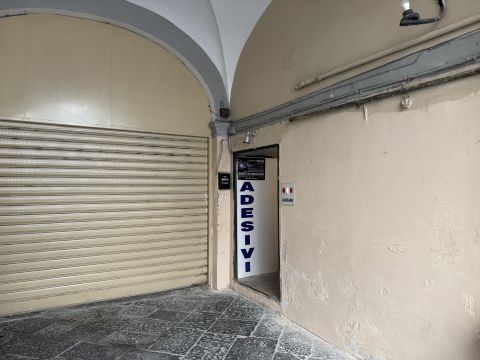 Riviera di Chiaia, 53