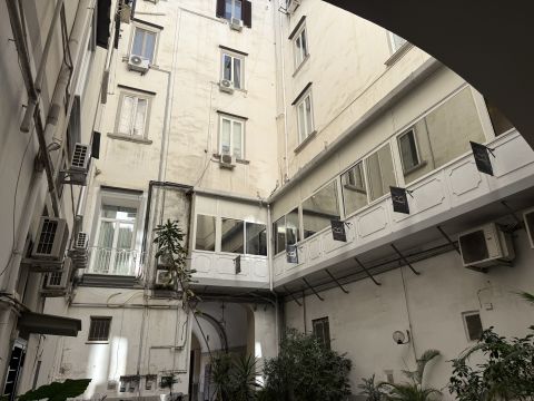 Riviera di Chiaia, 53