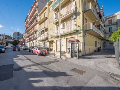 Via del Carmine