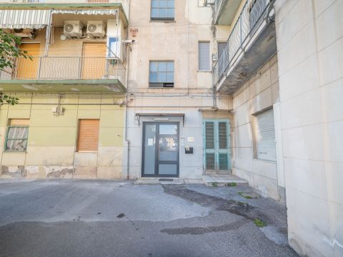 Via del Carmine