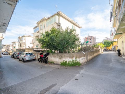 Via del Carmine