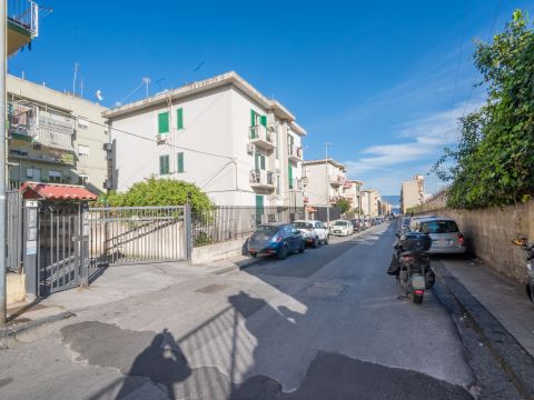 Via del Carmine