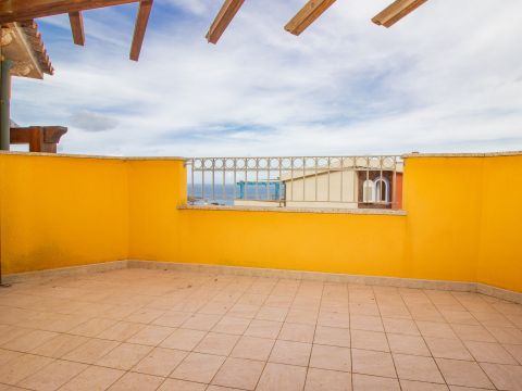 Cala Ostina, Castelsardo, SS, Italia
