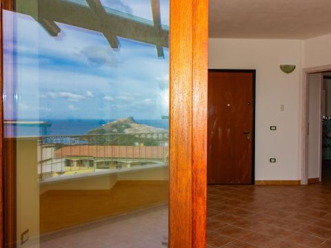 Cala Ostina, Castelsardo, SS, Italia