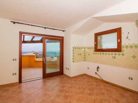 Cala Ostina, Castelsardo, SS, Italia