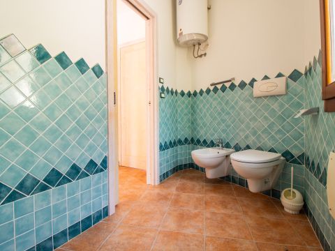 Cala Ostina, Castelsardo, SS, Italia