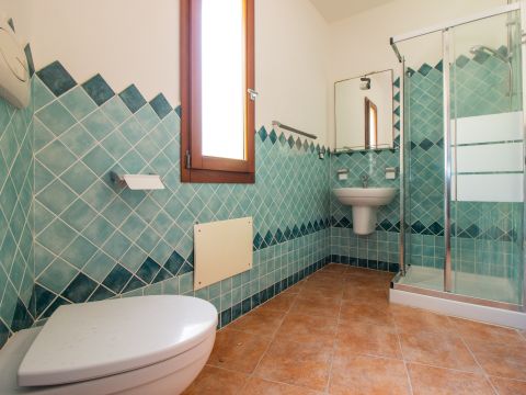Cala Ostina, Castelsardo, SS, Italia