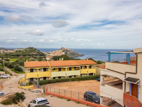 Cala Ostina, Castelsardo, SS, Italia